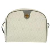 Pre-owned Canvas dior-bags