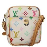 Pre-owned Canvas louis-vuitton-bags