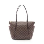 Pre-owned Leather louis-vuitton-bags