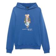 Brodert 'Polo Bear' Sweatshirt