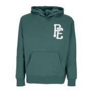 Pexe FTP Hoodie - Sequoia Green