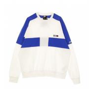 Lett Crewneck-genser - Reissue Fairlead French-Terry