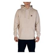 Herre Capshirt Sweatshirt