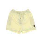 Korte Fleece Sports Shorts