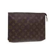 Pre-owned Canvas louis-vuitton-bags