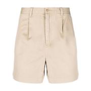 Bomullsshorts Bermuda