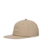 Modig Twill Flat Brim Cap