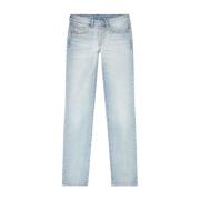 Stilig Denim Jeans Samling