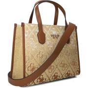 Silvana 2 Compartment Tote Bag