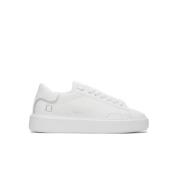 Hvite Sneakers Sfera