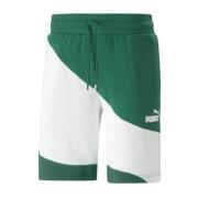 Power Cat Short Fotballshorts