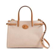 Stilig Antibes Medium Tote Bag