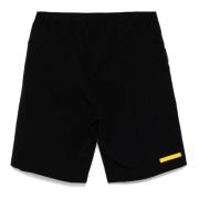 Farget Kort Shorts