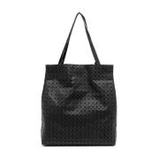 Svart Tote Bag Bao Bao