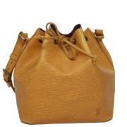 Pre-owned Leather louis-vuitton-bags