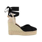 Stilige Espadrilles for Kvinner