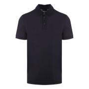 Royal Blue Polo T-skjorter og Polos