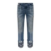 Jeans D-Ginna-Fsg