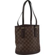 Pre-owned Canvas louis-vuitton-bags