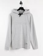 Calvin Klein loungewear hoodie in grey
