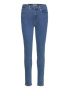 721 High Rise Skinny Bogota He Blue LEVI´S Women