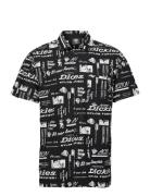 Pillager Shirt Patterned Dickies