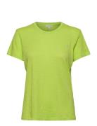 S/S Shirt Green PJ Salvage