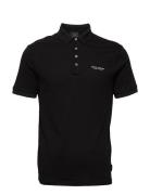 Polo Black Armani Exchange