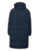 Lctigga Jacket Blue Love Copenhagen