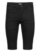 Dpkadir Shorts Black Denim Project