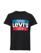 Levi's® Sportswear Logo Tee Blue Levi's