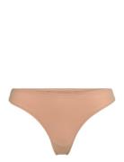 Thong Beige Schiesser