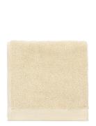 Håndklæde 40X60 Comfort O Offwhite Cream Södahl