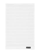 Terry Towel Novalie Season White Noble House