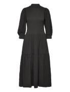 Lanyaiw Dress Black InWear