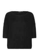 Sltuesday Jumper Black Soaked In Luxury