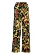 Danica Sweatpants Green ROTATE Birger Christensen