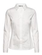 Frpastin 1 Shirt White Fransa