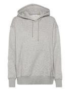 Sweat Hoodie Grey Enkel Studio