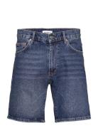 Doc Blooke Shorts Blue Woodbird