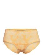 Ginaup Hipsters Yellow Underprotection