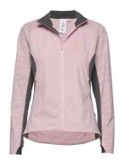 Accelerate Jacket Pink Johaug