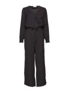 Viggo Jumpsuit Black Modström