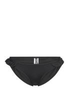 Pcvada Bikini Brief Sww Black Pieces