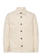 Shirt Cream Enkel Studio