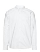 Shirt White Enkel Studio