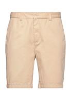 Shorts Beige Enkel Studio