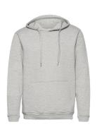 Hoodie Grey Enkel Studio