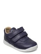 Ecological Hand Made Sneaker Blue Arauto RAP