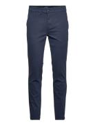 Structure Superflex Chinos Blue Lindbergh